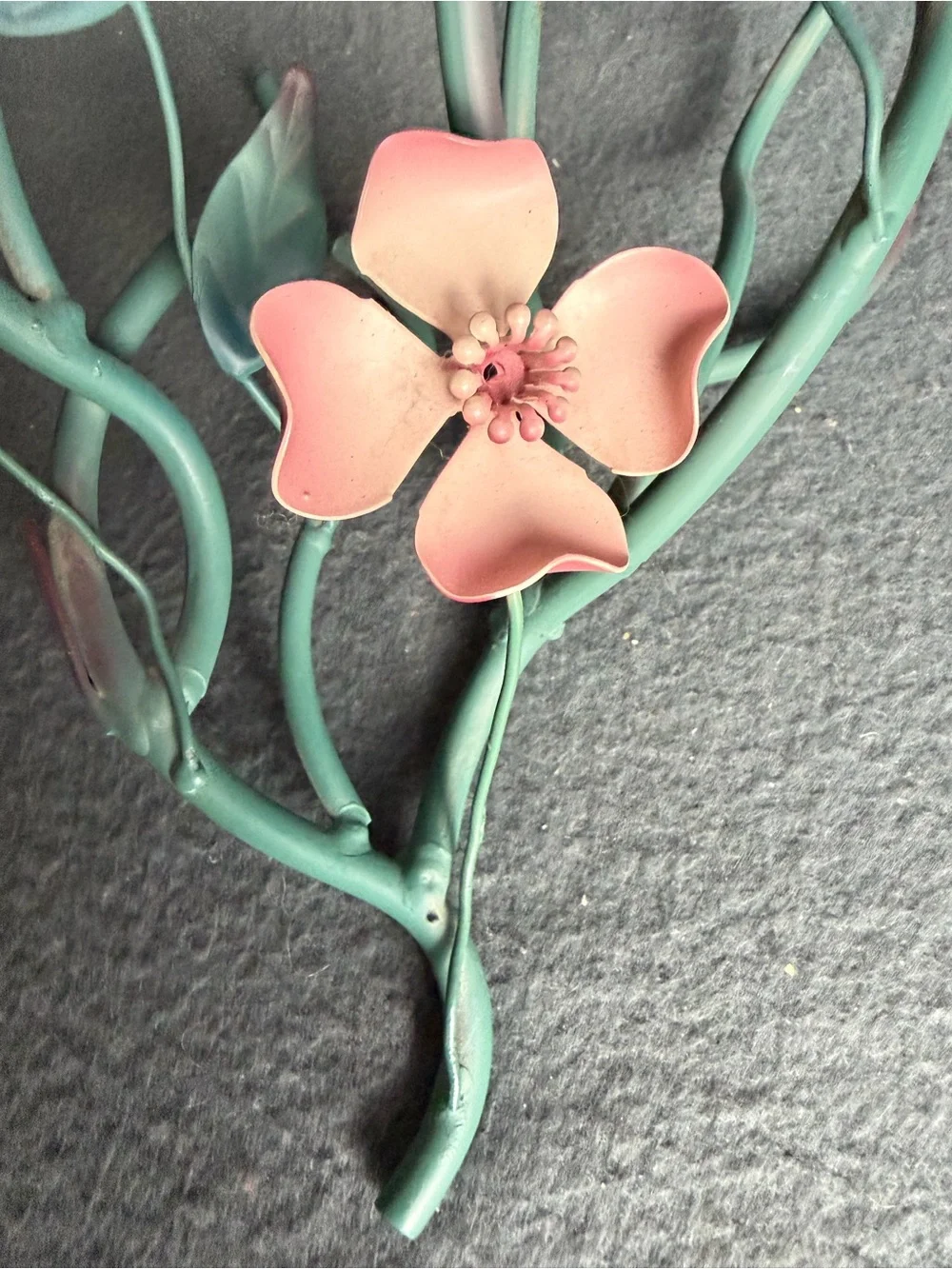 Unknown this vintage